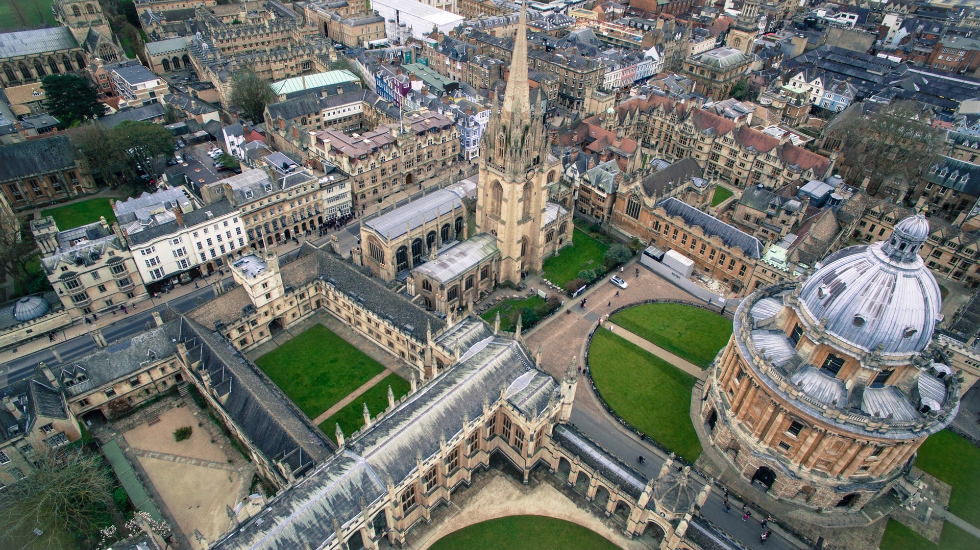 home page oxford photo