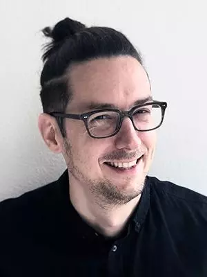 maximilian kasy
