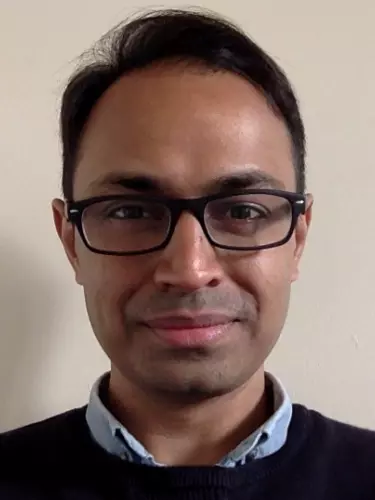 m pawan kumar
