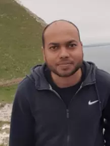 puneet dokania