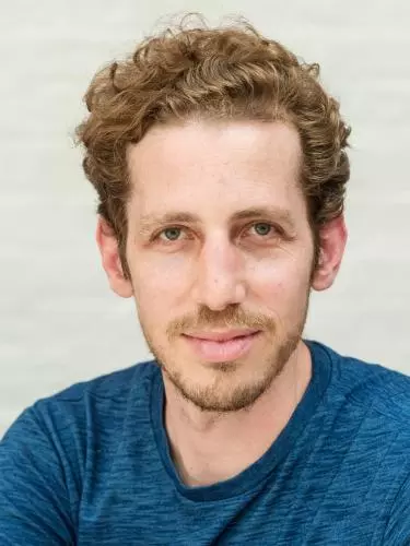 shimon whiteson