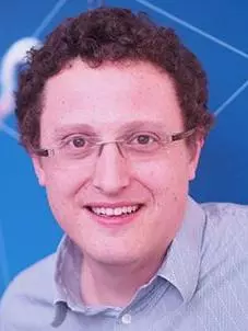 tim behrens