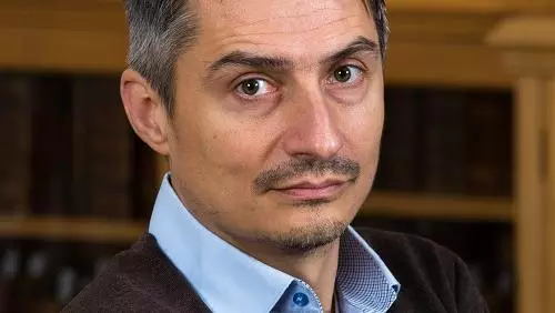arnaud doucet