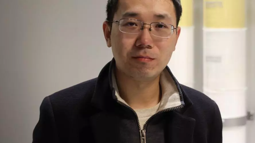 fanghui liu