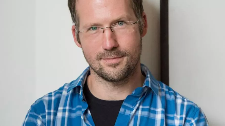 ingmar posner