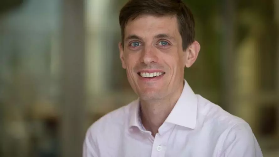 michael a osborne