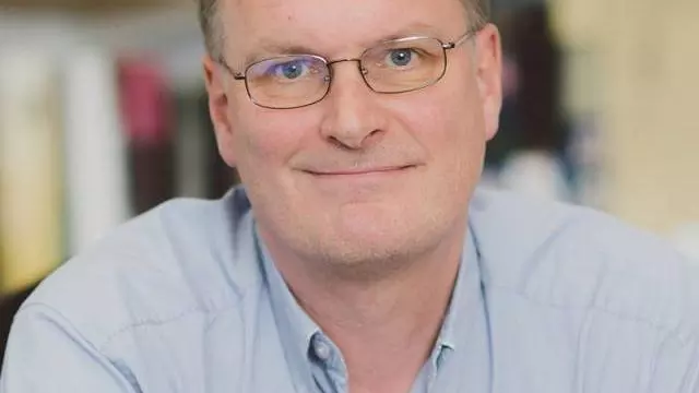 michael wooldridge