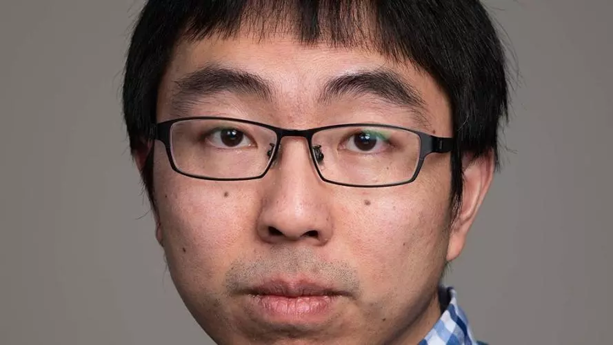 xiaowen dong