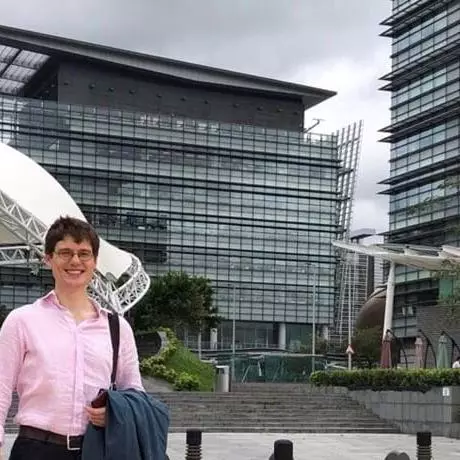 image prof clifton in hk