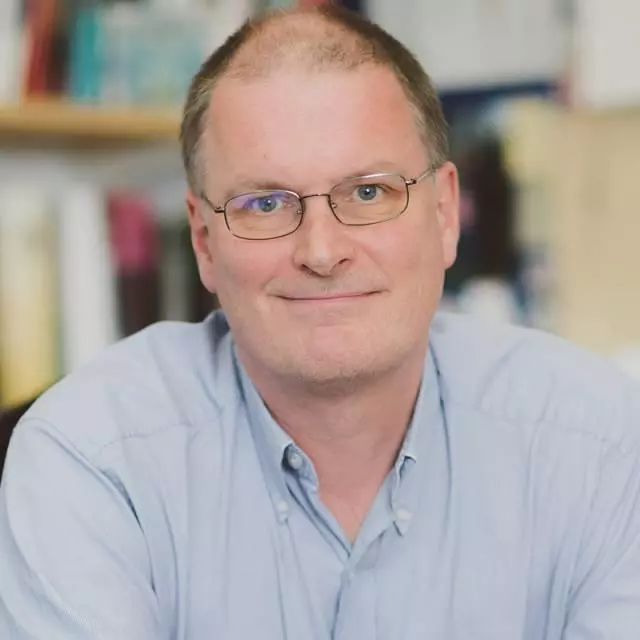 michael wooldridge